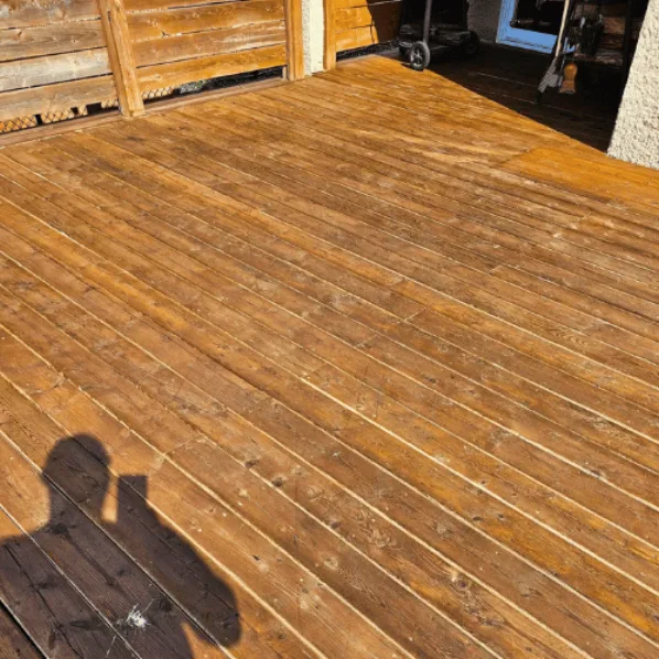 Painting project