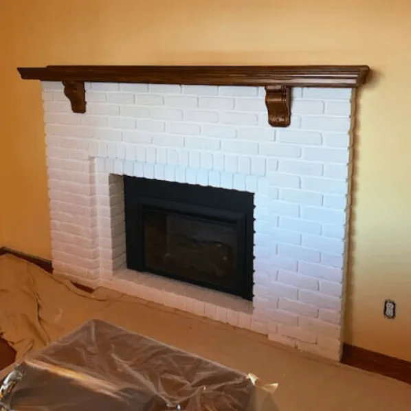 Painting project