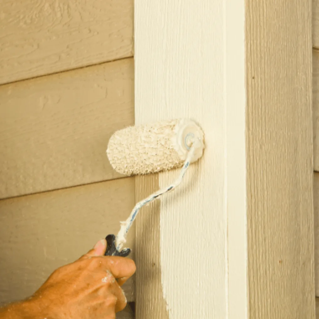 Painting project