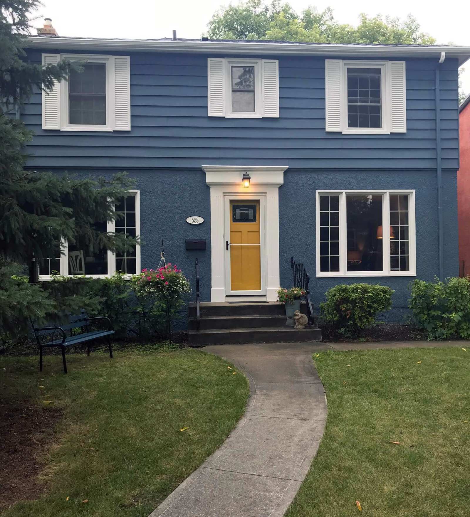 House Painters Winnipeg