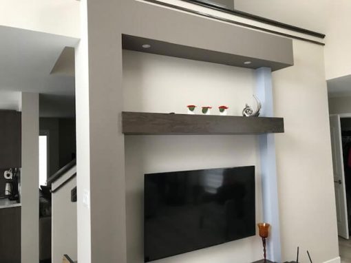 Stephen's Edge Painting photo 3