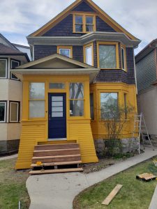 Stephen's Edge Painting photo 5